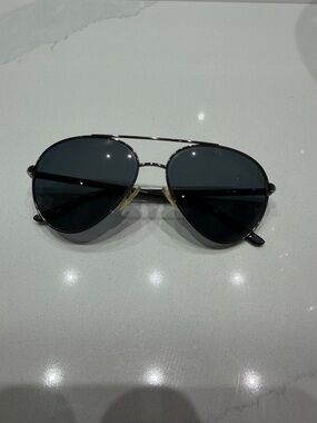 Prada Aviator Sunglasses SPR51M